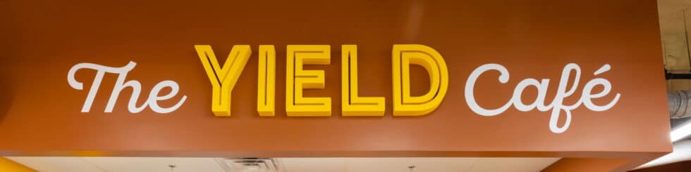 Fruitful yield near me