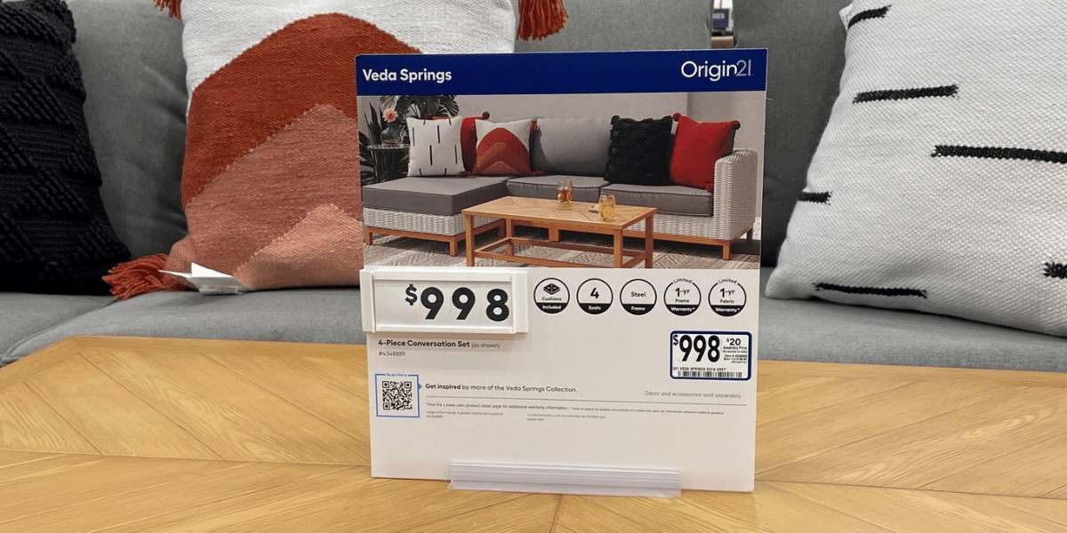 Lowe's Patio Pricer Hero Image (1)